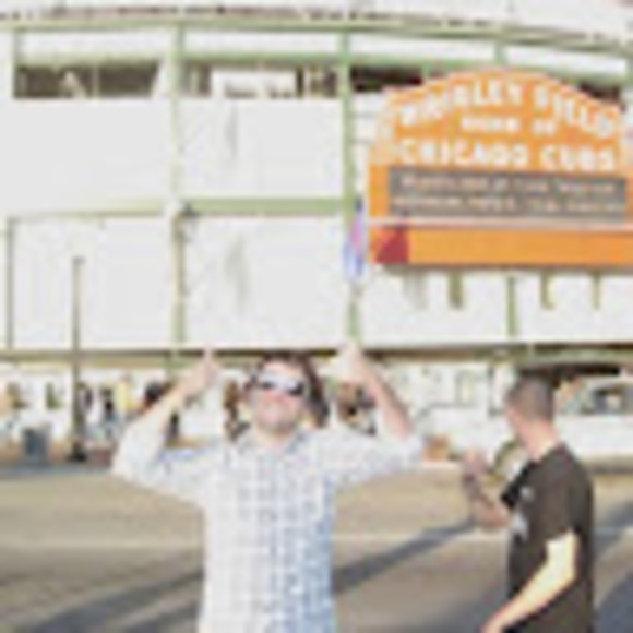 Meet your Posher, Nathan - Picture 1 of 1